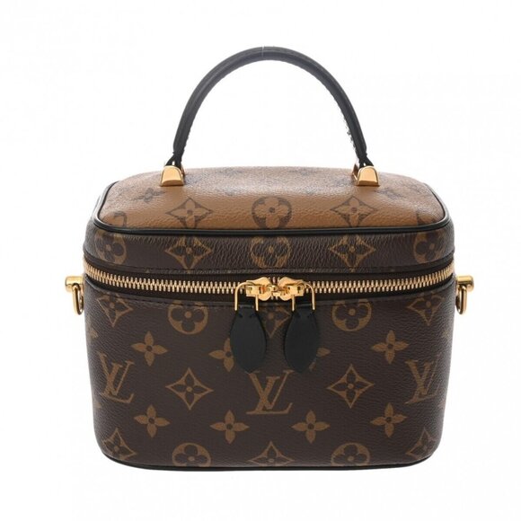 LOUIS VUITTON Monogram reverse 800000135072000 - Picture 1 of 10